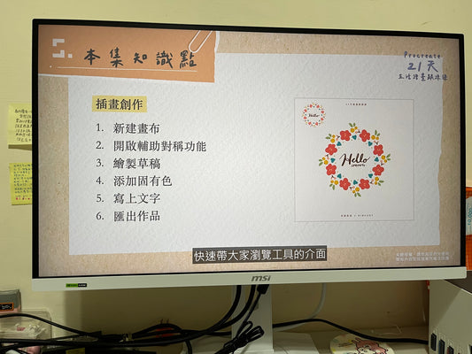 20240420 開始練習